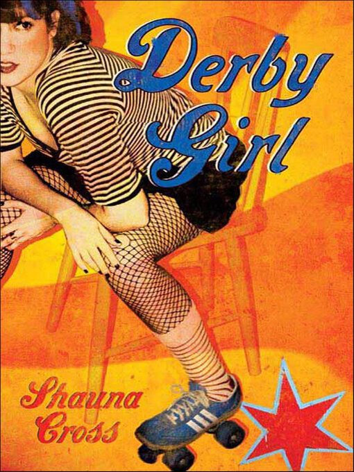 Title details for Derby Girl by Shauna Cross - Available